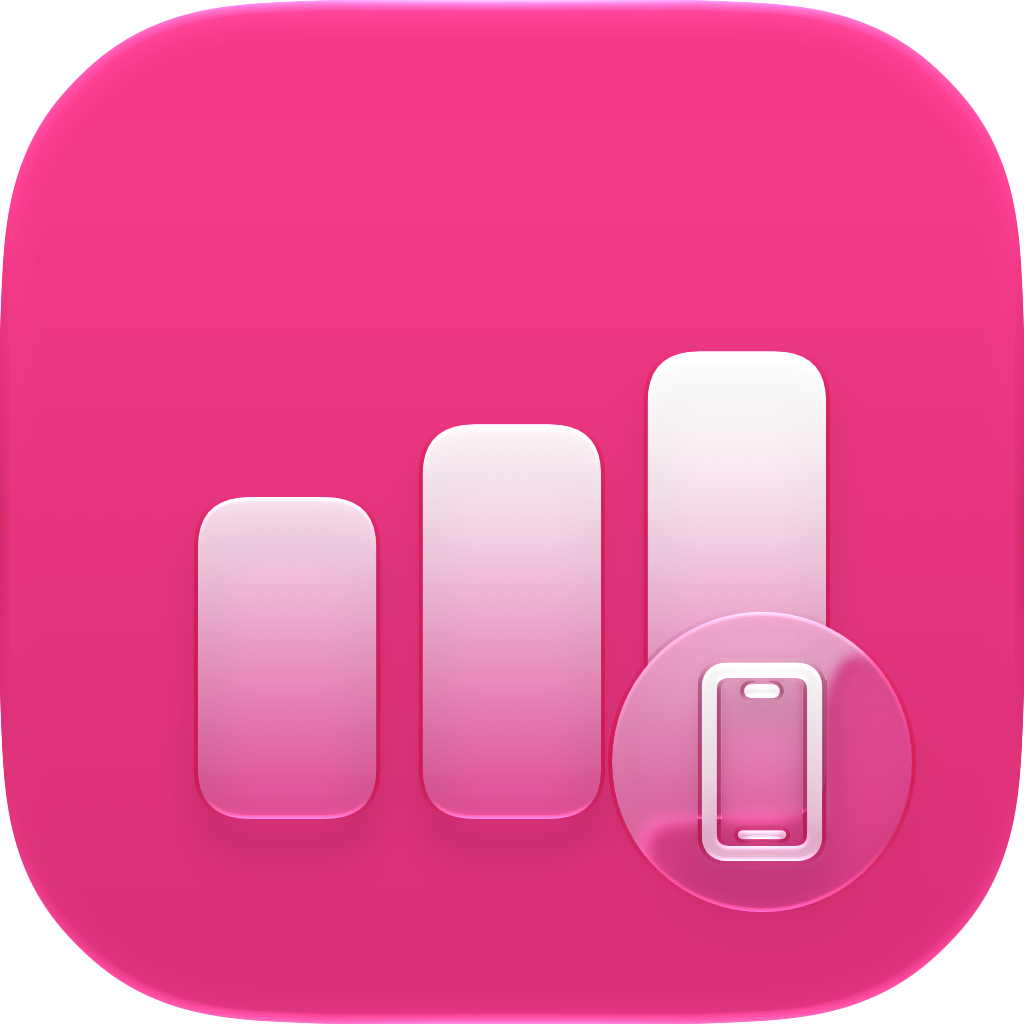 project icon