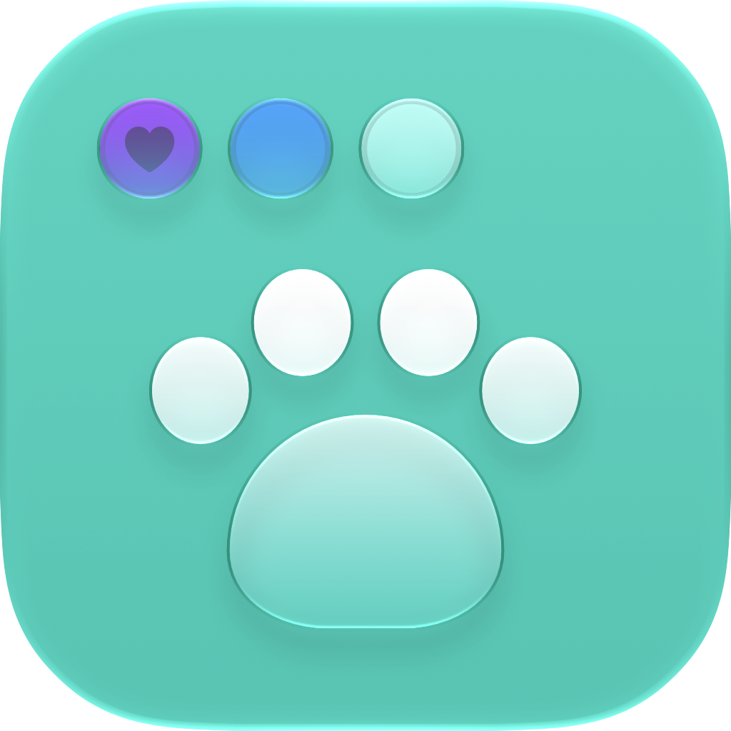 project icon
