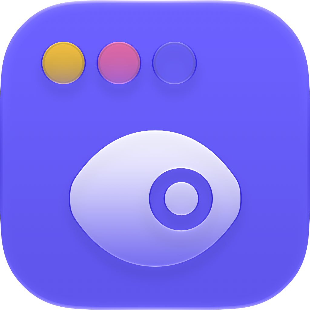 project icon