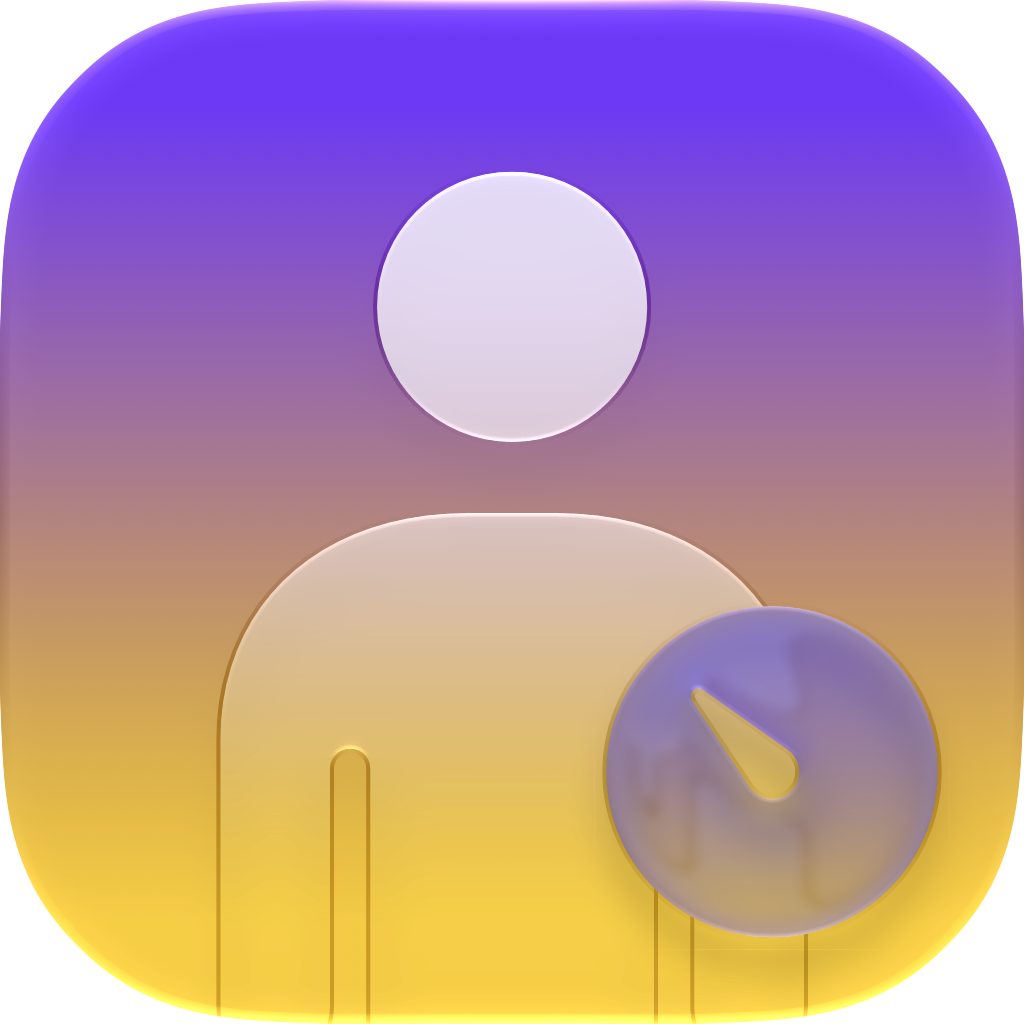 project icon